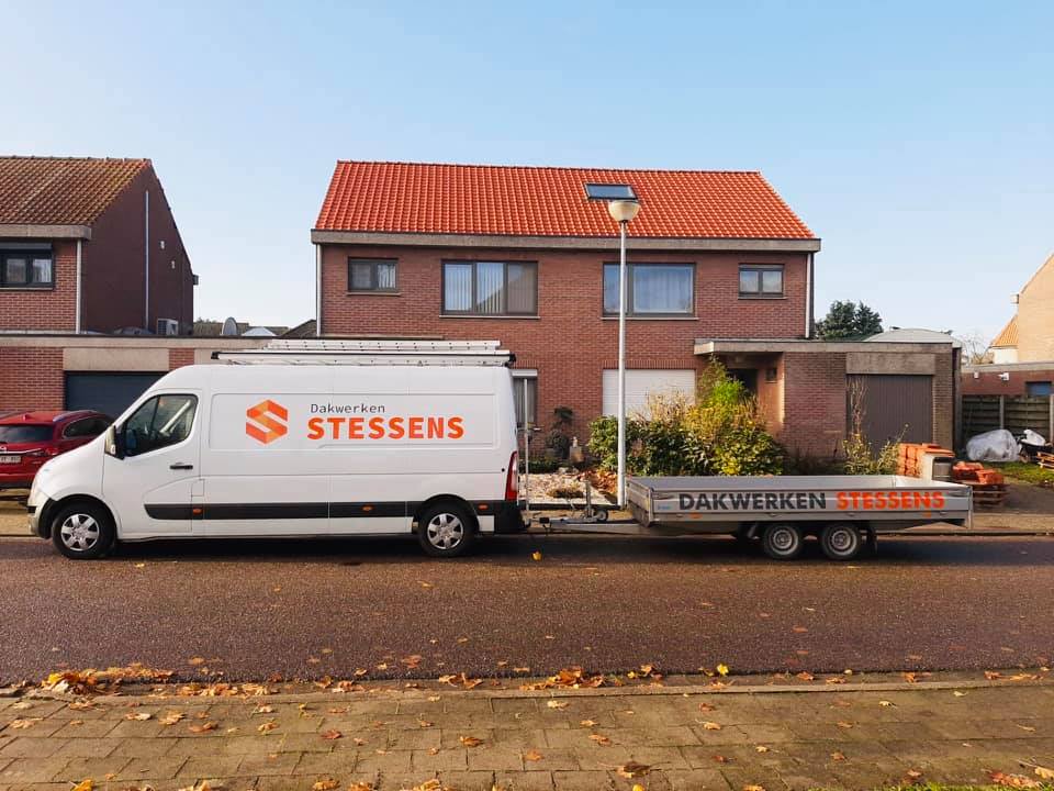 Dakrenovatie Arendonk Dakrenovatie Arendonk