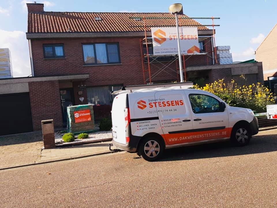 Dakrenovatie Arendonk Dakrenovatie Arendonk